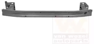 VAN WEZEL 4373560 -  Носитель, буфер